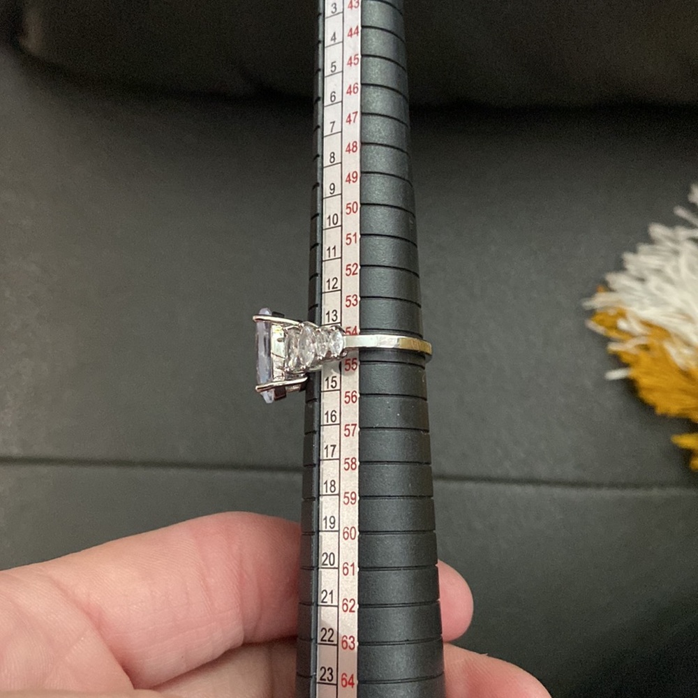 💍 Woman’s diamond ring 💍 - Picture 7 of 7